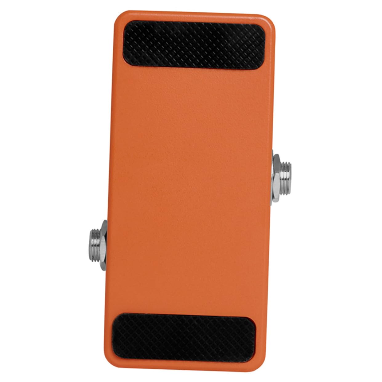 Pedale Effetto Delay Analogico per Chitarra Elettrica Guscio in Metallo Antiruggine e Circuito Stereo Digitale, per Esibizioni e Uso Quotidiano