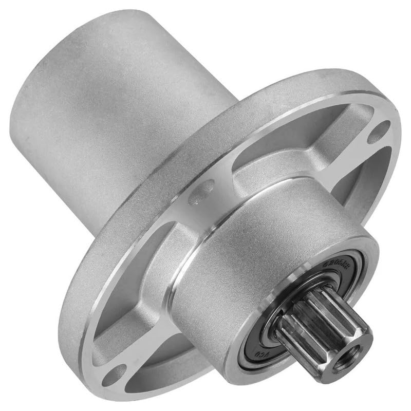#US Replacement Part for Spindle Assembly Fits 601804 607418 285-322 285322 Spindlepart#523373