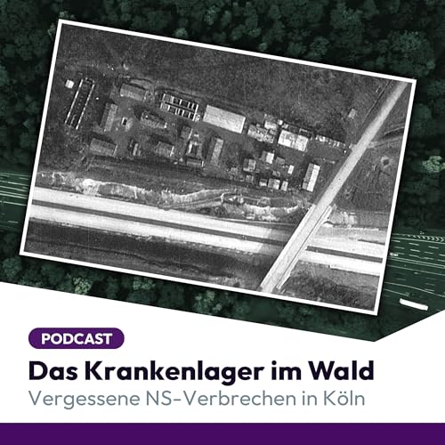 Trailer: Das Krankenlager im Wald