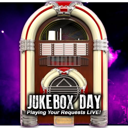 National Jukebox Day: All Requests LIVE!