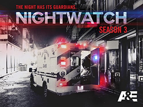 Nightwatch Season 3