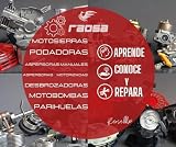 Llantas para podadora Truper 12 Imagen adicional