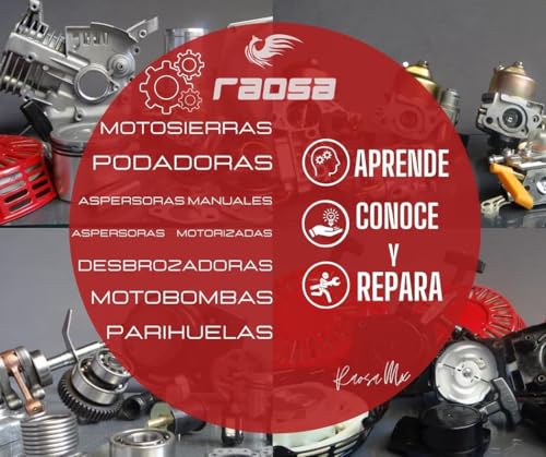 Llantas para podadora Truper 11 Imagen adicional