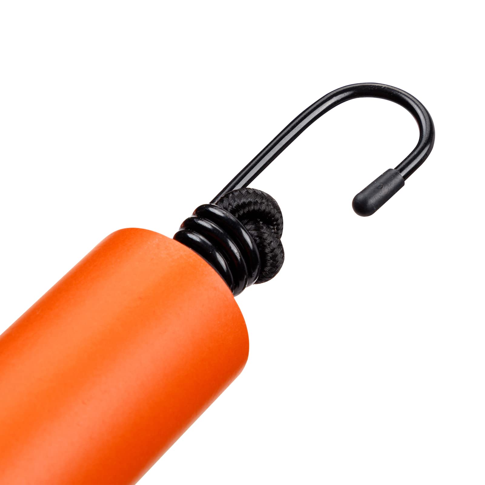 Shkalacar Soporte para Tabla de Surf para Bicicletas, Estantes Compatibles con Tablas Cortas Longboards Paddleboards