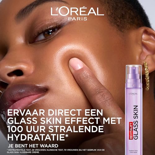 L’Oréal Revitalift Filler Glass Skin Crème – 50 ml - View 6
