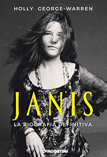 Janis: La biografia definitiva
