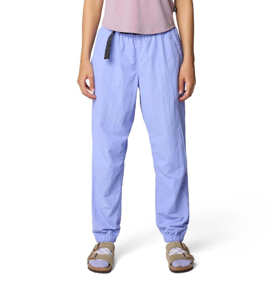 Mountain Hardwear Women's Light Illusion Stryder Jogger, Xs