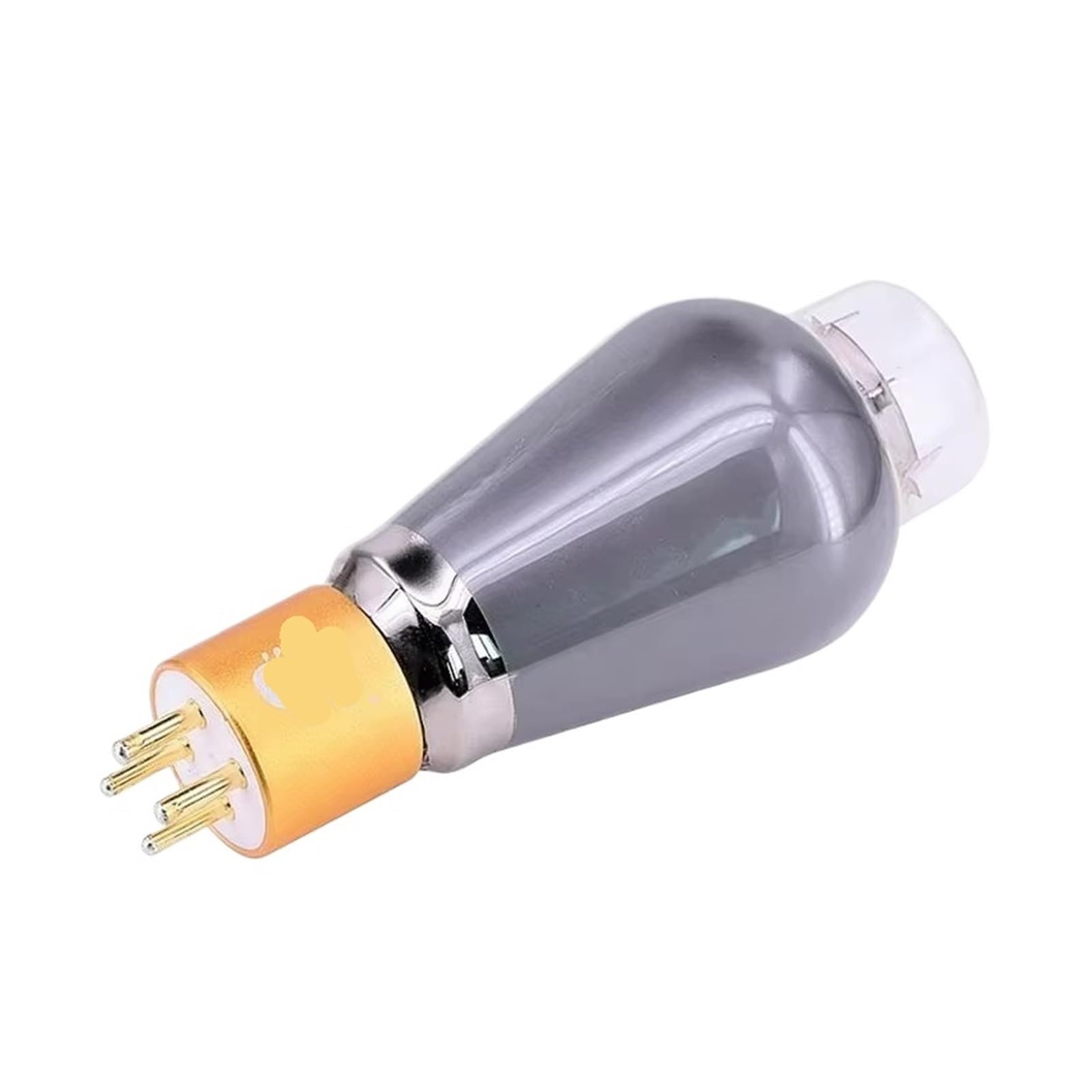 2A3-TII 2A3 tube sound quality is sweet and suitable for precision matching with tube amplifiers(2 piece 2A3-TII)