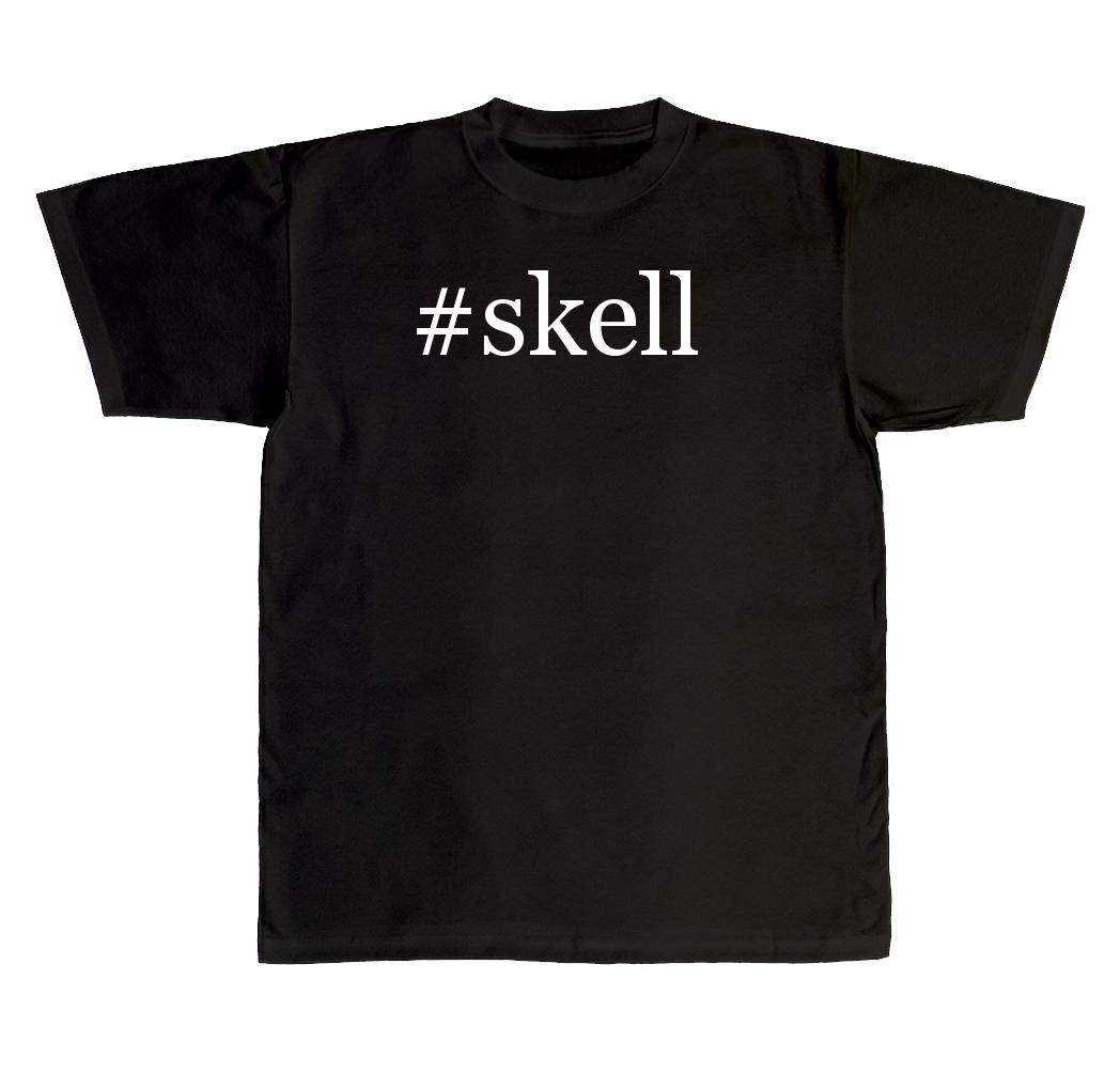 #skell - New Adult Men's Hashtag T-Shirt
