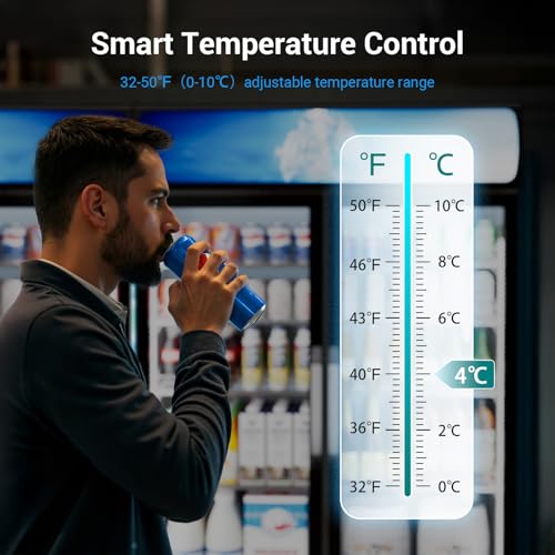 Commercial Kitchen Refrigeration Unit