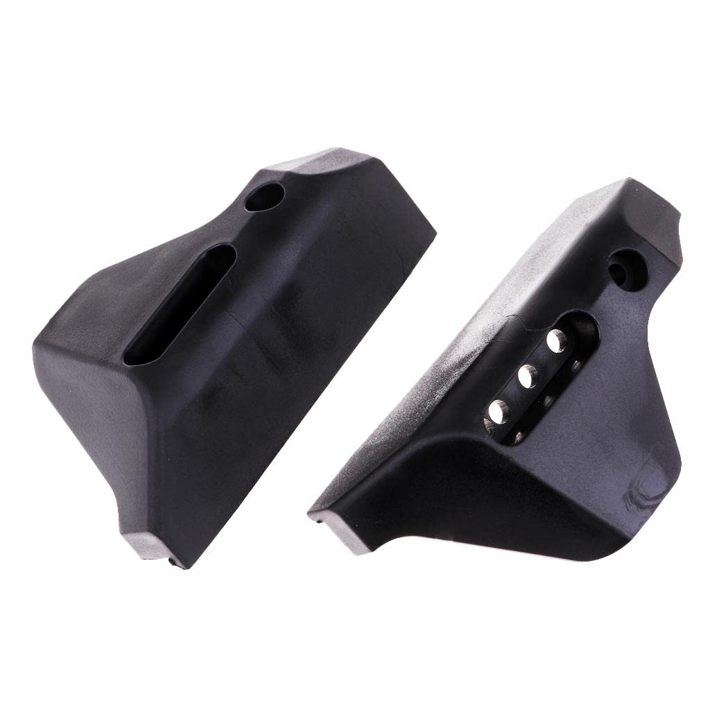 ATORSE 1 Pair 6733 Shock Guards P2051 Arm Covers for 1:10 Traxxas Slash 4X4 Rc Short-Course Car Truck Spare Parts-image-23