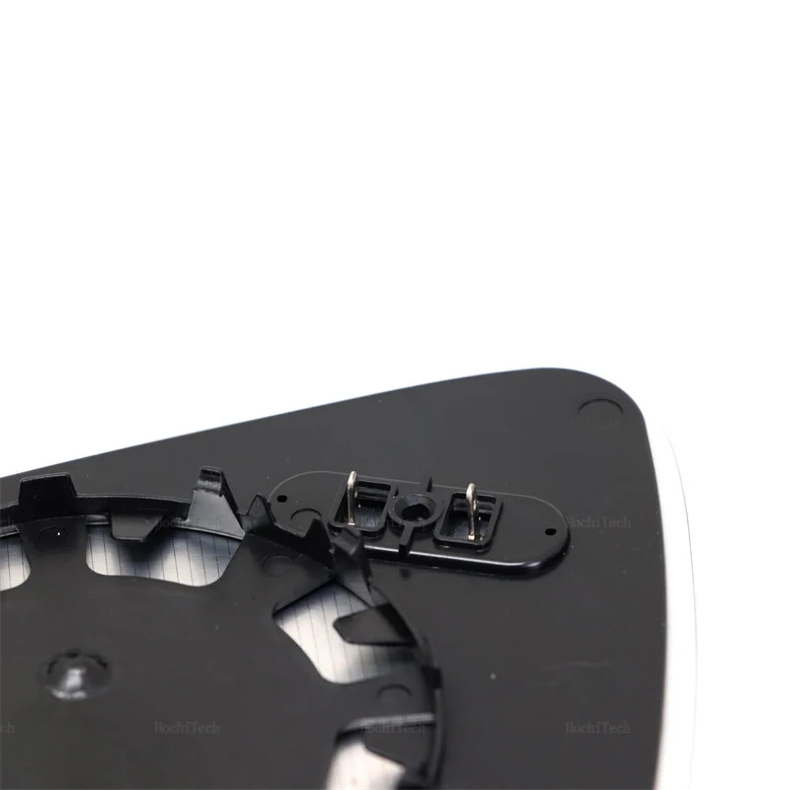 Amazon.com: Rearview Mirror Glass Plate For oem 51167186584  