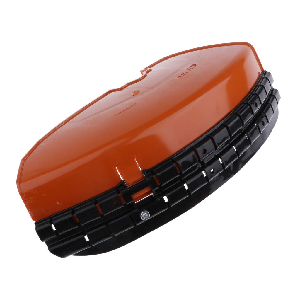 Schneidschutz Messerschutz für FS250, FS260, FS280, FS290, FS310, FS350, FS450, FS460, Freischneider Rasenmäher