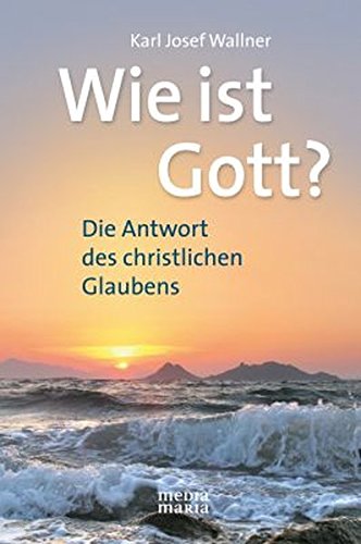 Wie ist Gott?: Die Antwort des christlichen