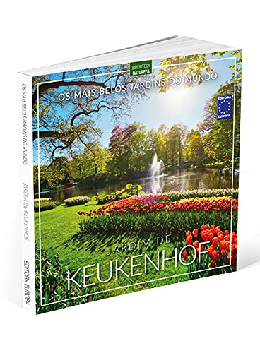 Os Mais Belos Jardins do Mundo (Coleção - 10 volumes)