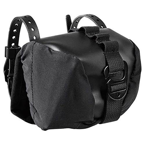 Topeak TC2279B Horizontal Tube Bag (Below) Gearpack