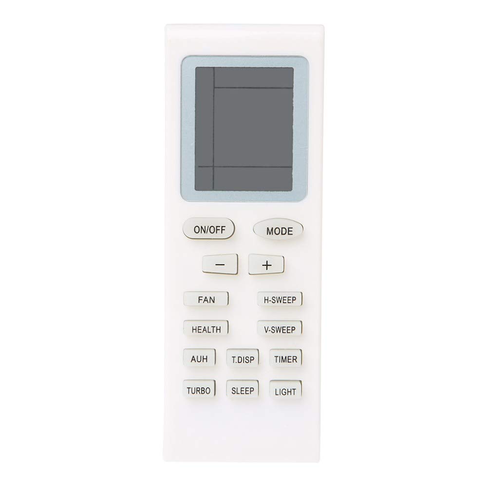 Mando a distancia universal para aire acondicionado para mando a distancia YB1FA YB1F2 YBOF2