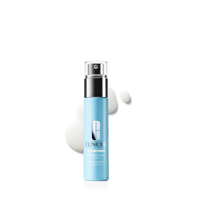 Sérum facial Clinique Turnaround, 30 mL