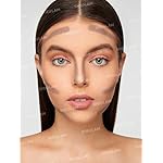 SHEGLAM Snatch 'n' Define Cream Contour Stick Long Lasting Highly Pigmented Sweat Proof Face Bronzer Makeup - Soft Tan - Image 3