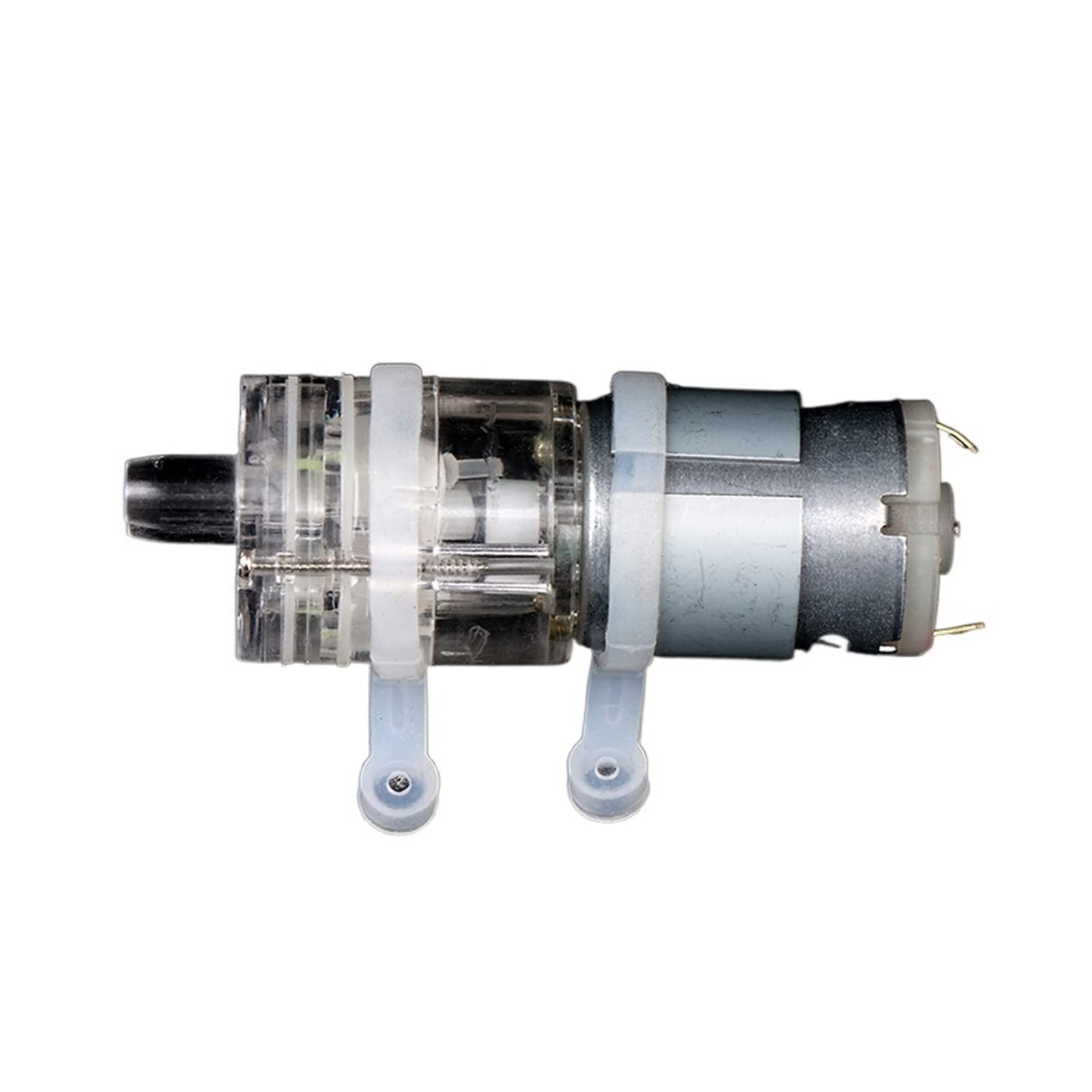Pompe à Eau Mini 6V-12V SmallJUN - Pour Eau Chaude, Débit 1,7L/min, Usage Domestique Et DIY