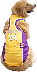Moletom para cães, camiseta para animais de estimação, roupas de verão para cachorros, colete macio e fofo time de futebol
