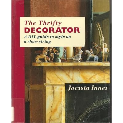 The Thrifty Decorator :