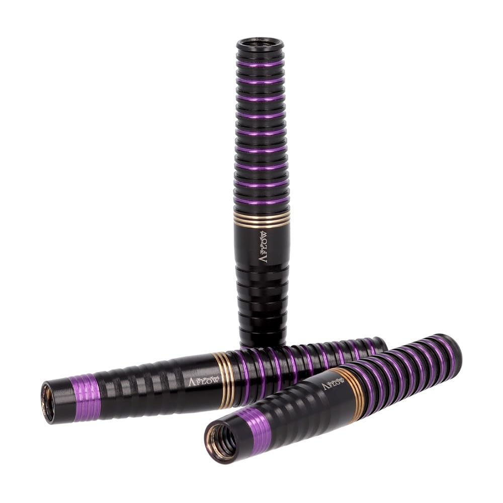 Amazon | DYNASTY ダイナスティー A-FLOW BLACK LINE