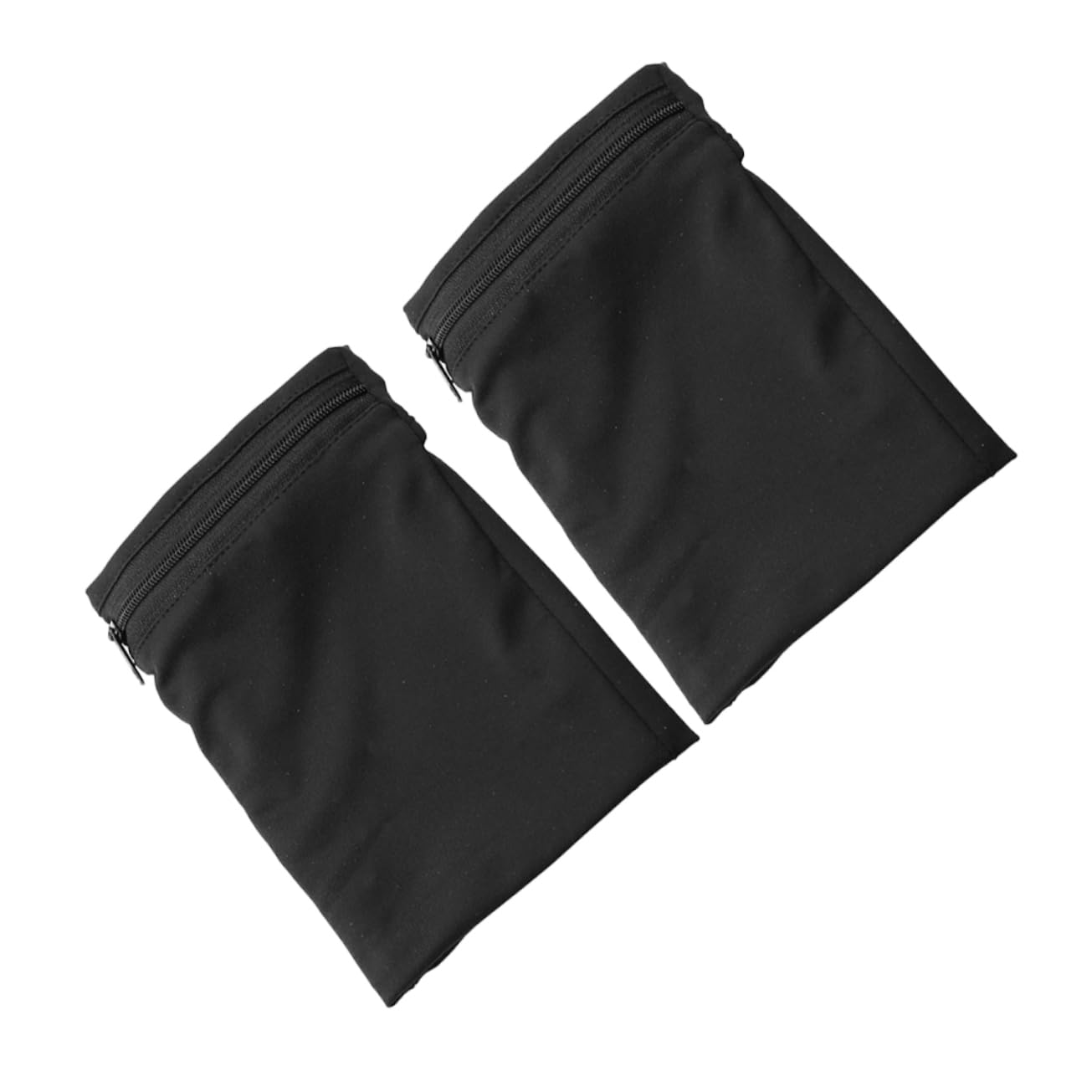 Mikikit Elastic Arm Phone Holder Sports Armband Pouch for Running and Outdoor Activities Lightweight and Comfortable Cellphone Bands for Women for Exercise and Workouts