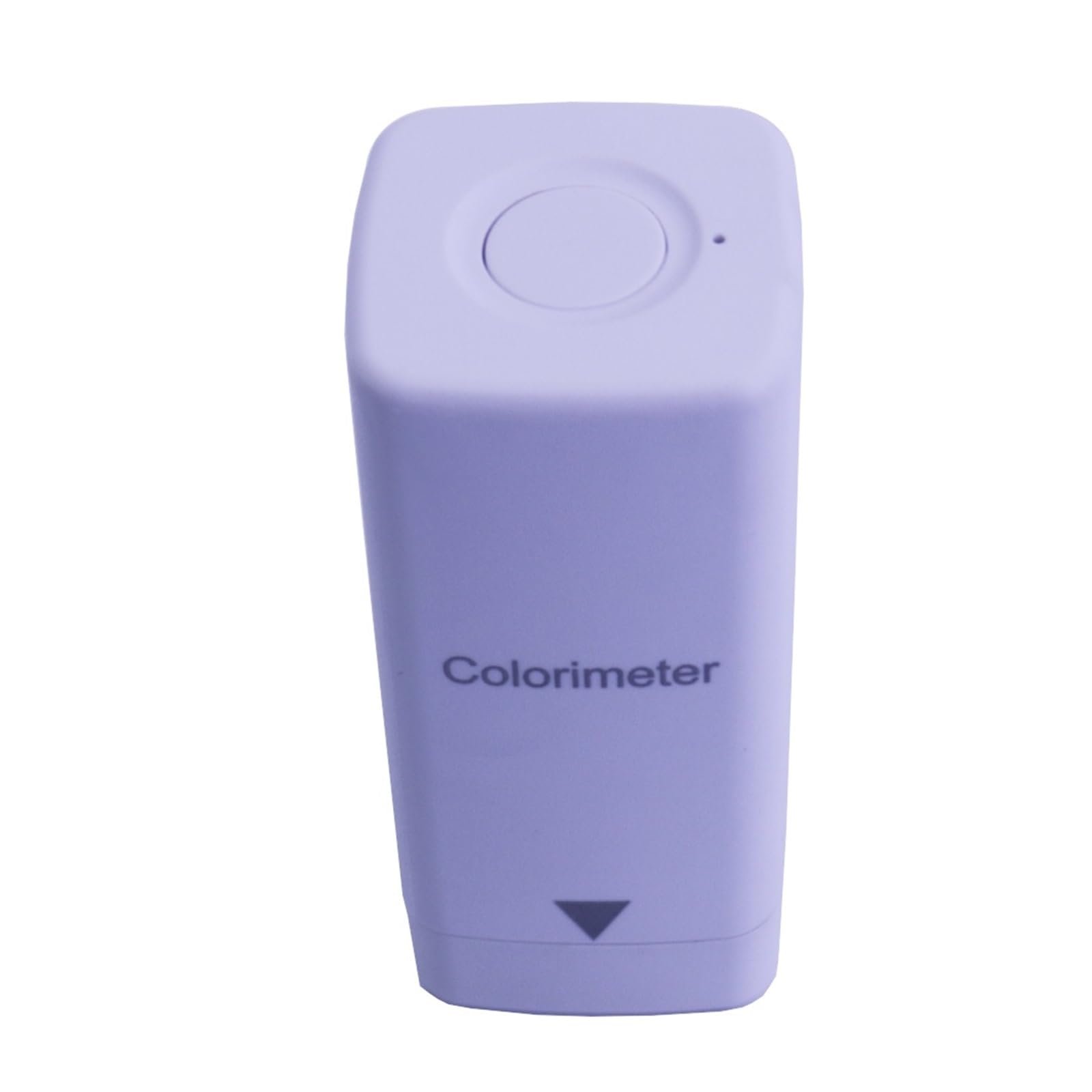 Soywim One Color Spectrometer, Ls170 Portable Colorimeter 45/0 Spectrophotometer 8Mm Color Meter