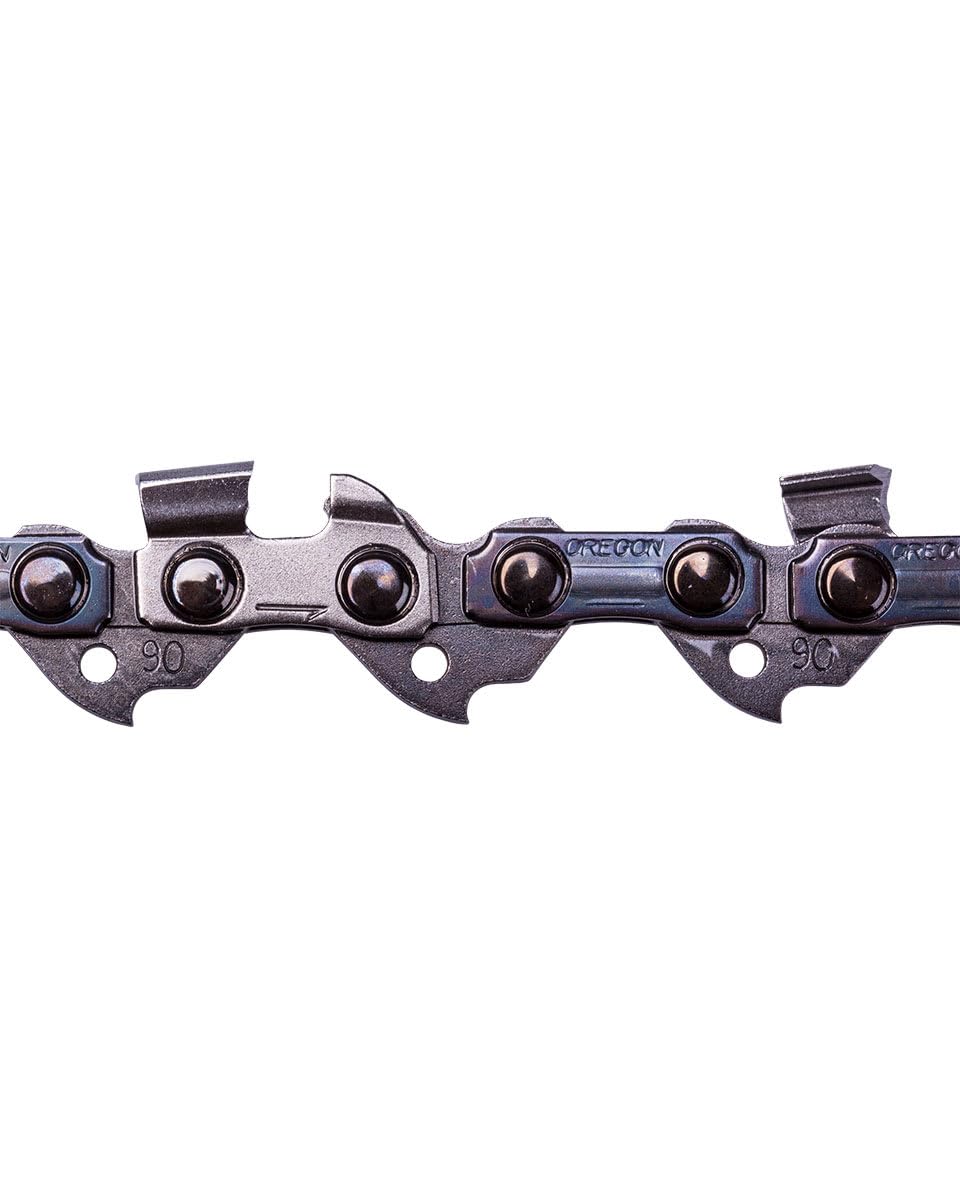 Oregon Catena Motosega Passo 3/8" Dente 91P Sp 1.3 Mm 52 Maglie - 91P -052E - Foto 9
