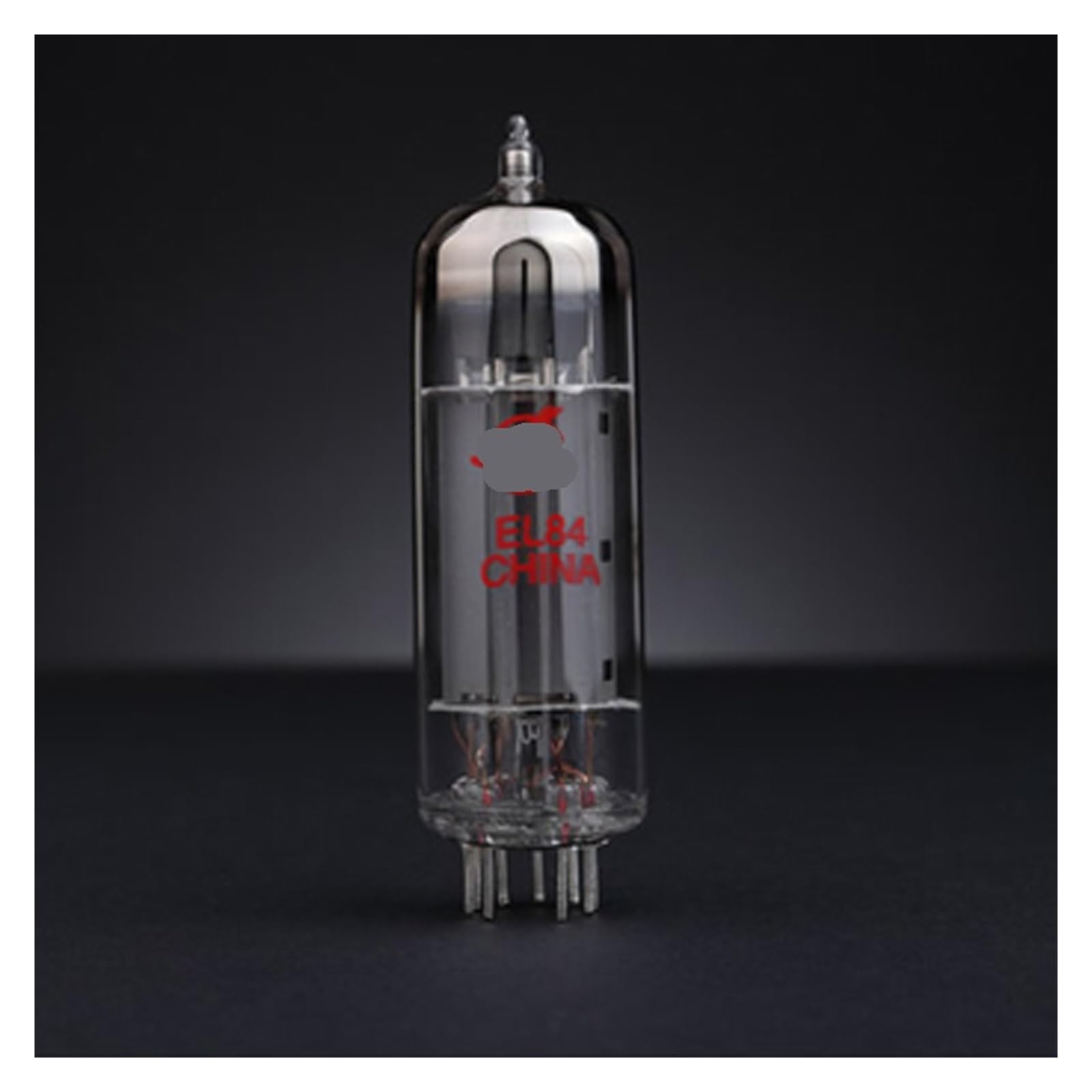 Tube audio HiFi pour amplificateur EL84 de rechange pour lampe de puissance