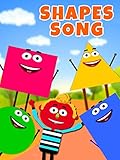  Shapes Song [OV]