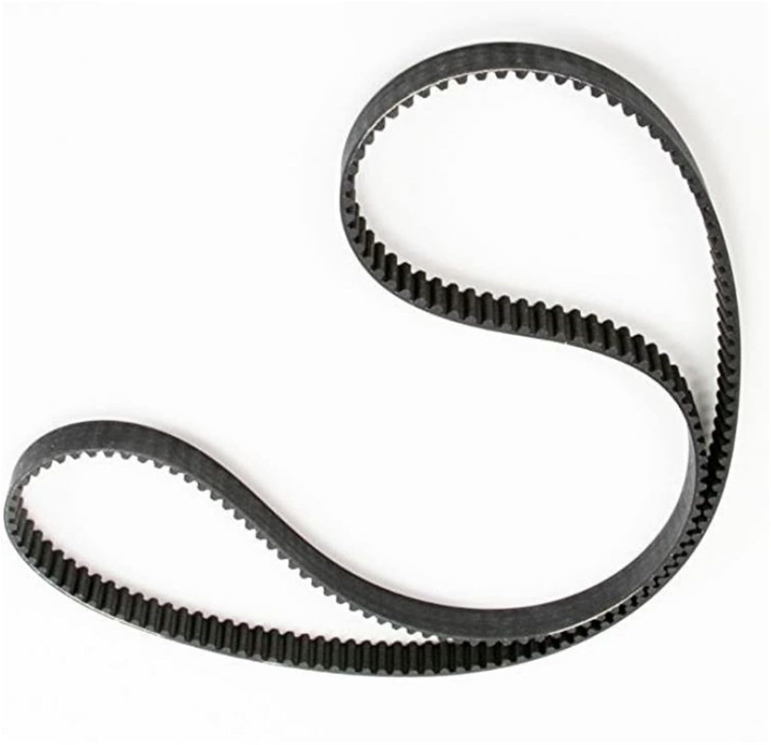 Replacement Drive Belt Compatible with MTD Cub Cadet 33" Mower Deck Timing 754-04136, 954-04136
