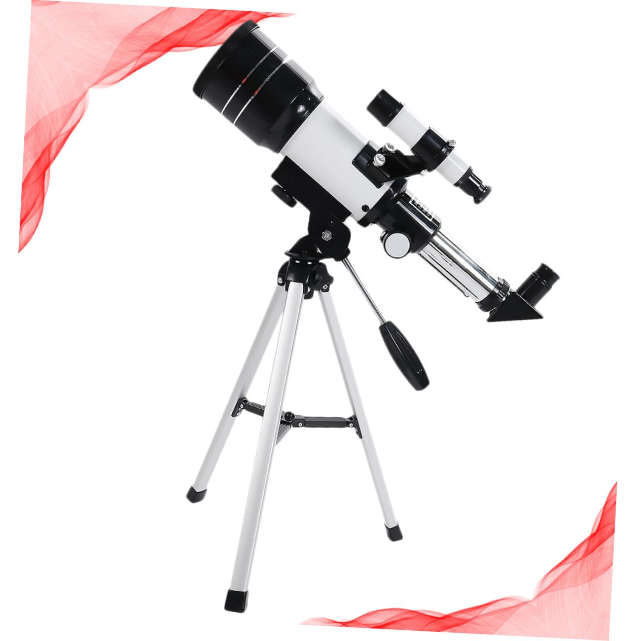 Telescopio Astronomico Professionale 70mm Refrattivo