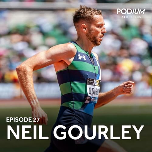 『Ep 27: Neil Gourley』のカバーアート