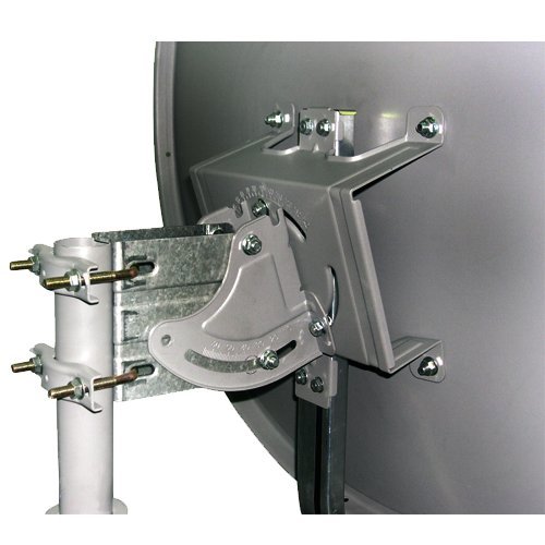 Maximum T85 Multibeam - Antenna satellitare grigio