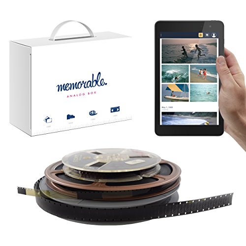 Memorable Film Transfer Service (8mm, Super 8, 16mm) to Prime Photos - 4