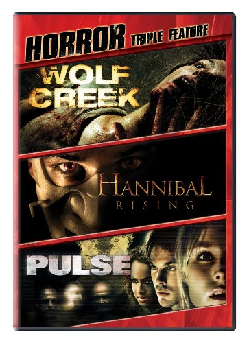 Horror Triple Feature