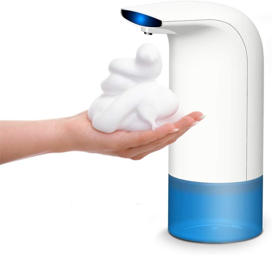 erogatori di acqua di valanga