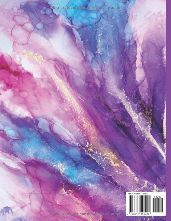 Miniatura 2 de Decreto que voy a crear mi vida soñada Diario de Manifestación Libreta para Manifestar y Crear nuestra Vida Soñada, Diario Personal para Manifestar