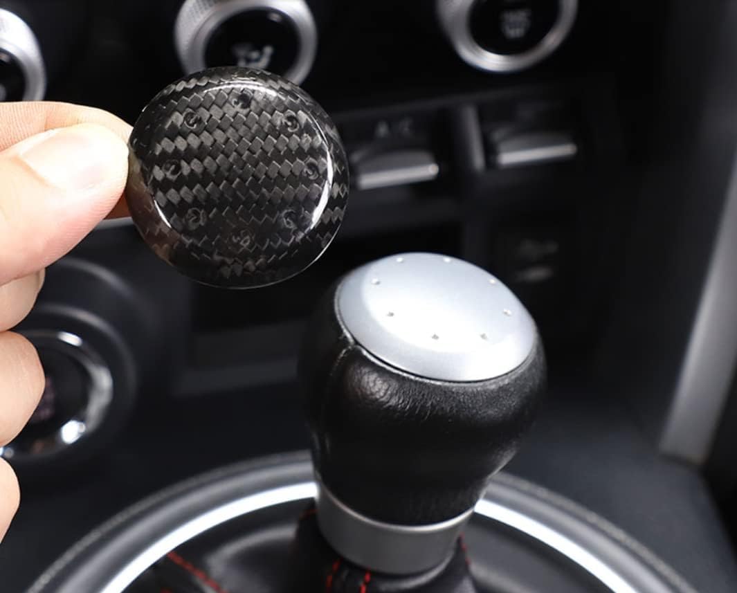 Amazon | 【Happy Car】スバルFOR BRZに対応 初代目 ZC6型 改良