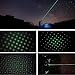 Laser Pointer, Green Laser Pointer High Power Rechargeable Green Laser High Power Pointer Long Range Lazer Pointer Laser Light Pointer for Presentations