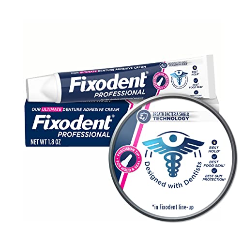 Opiniones Y Reviews De Fixodent Plus Disponible En Línea. Las Mejores