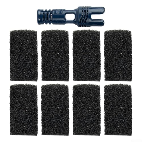 Gdfnmogo Kit de limpieza de manguera de barrido de cola y barrido para limpiadores de piscinas laterales de presión Polaris, piezas de repuesto para modelos 3900 Sport, 380, 360, 280 y 180