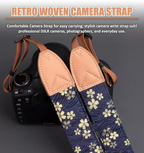 Correa para cámara resistente con diseño ajustable premium Style2 3