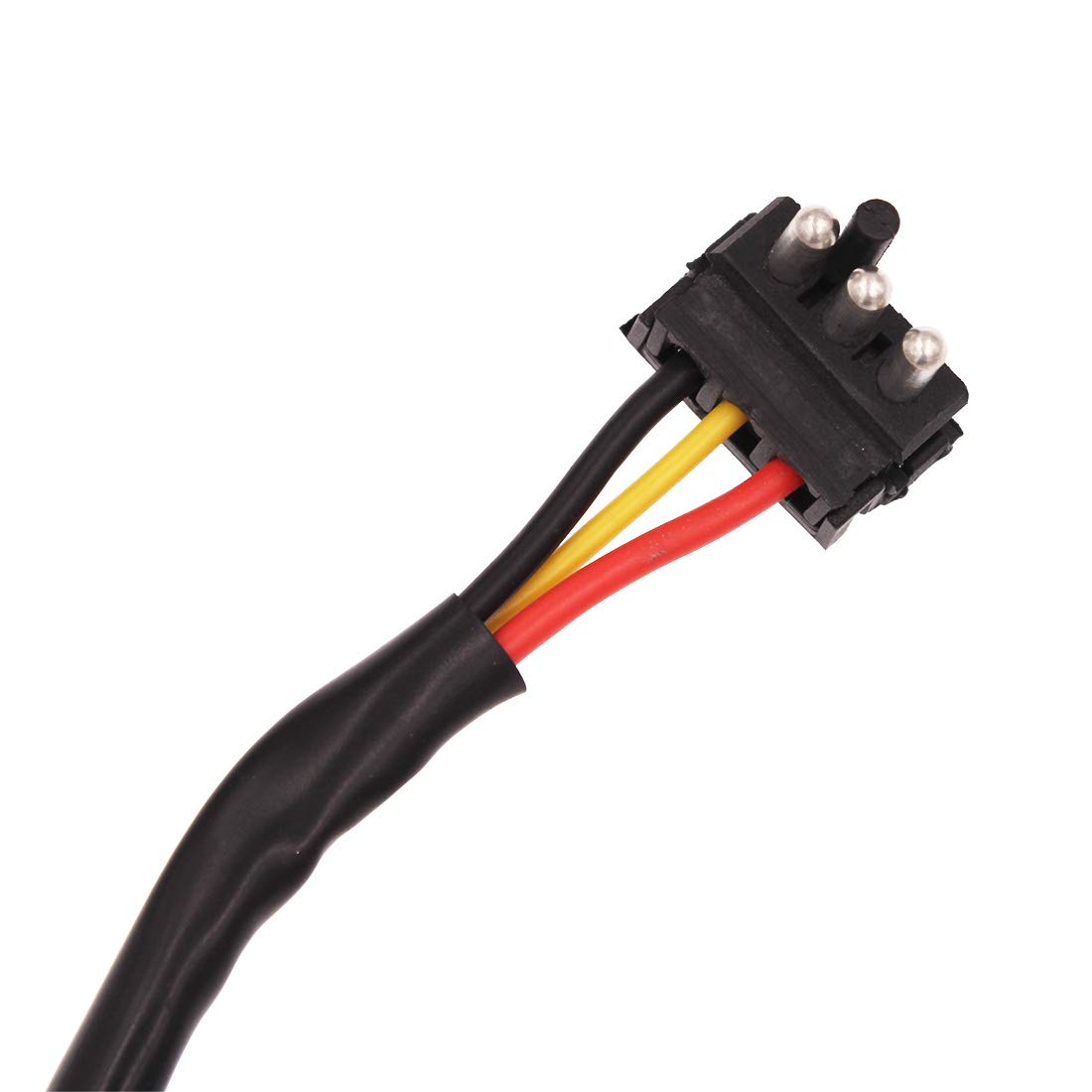 HZYCKJ Widerstand des A/C-Gebläsemotors OEM # 1298200210 