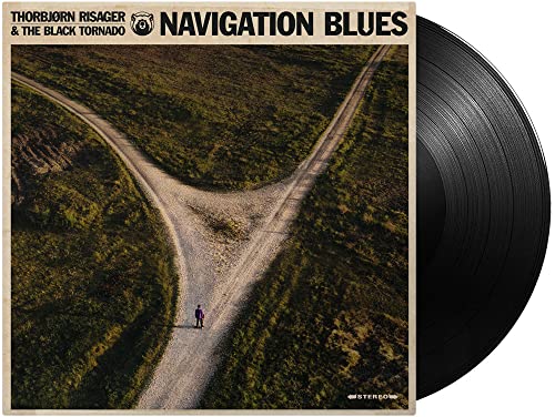 Amazon.com.br: Navigation Blues