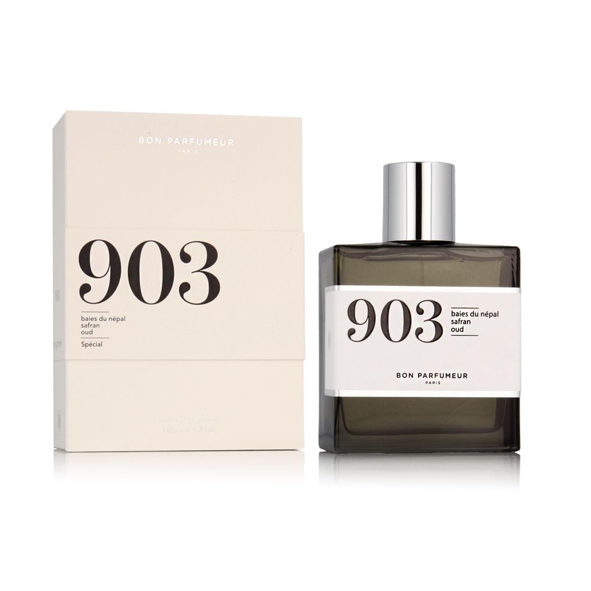 Bon Parfumeur Perfumy Unisex, Standardowy