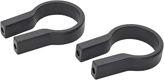 VAUDE Mounting Oversized Handlebars, ohne farbe, Einheitsgröße