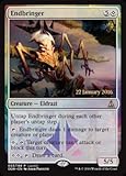 Magic The Gathering - Endbringer (003/184) - Prerelease & Release Promos - Foil